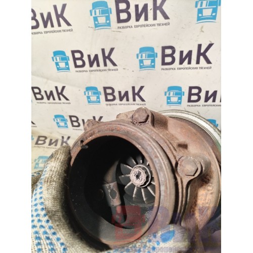 Турбина Volvo FH 4 D13K 785702 HE500WG (311)-1
