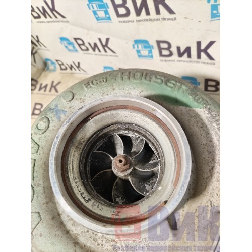 Турбина Volvo FH 4 D13K 785702 HE500WG (311)-2