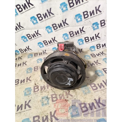 Компрессор кондиционера Volvo FH 4 D13K 785702 (267)