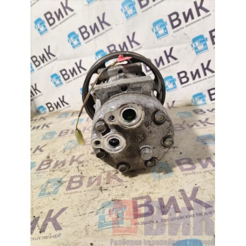 Компрессор кондиционера Volvo FH 4 D13K 785702 (267)-2