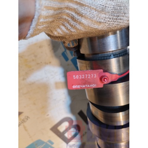 Распредвал Volvo FH 4 D13K 785702 (273)-12