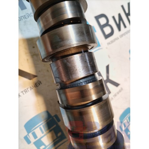 Распредвал Volvo FH 4 D13K 785702 (273)-3