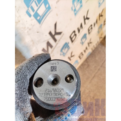 Распредвал Volvo FH 4 D13K 785702 (273)-5