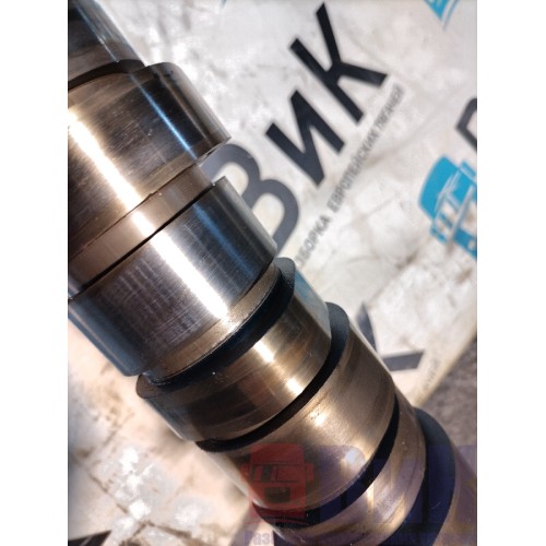 Распредвал Volvo FH 4 D13K 785702 (273)-2