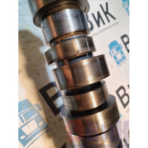 Распредвал Volvo FH 4 D13K 785702 (273)-9