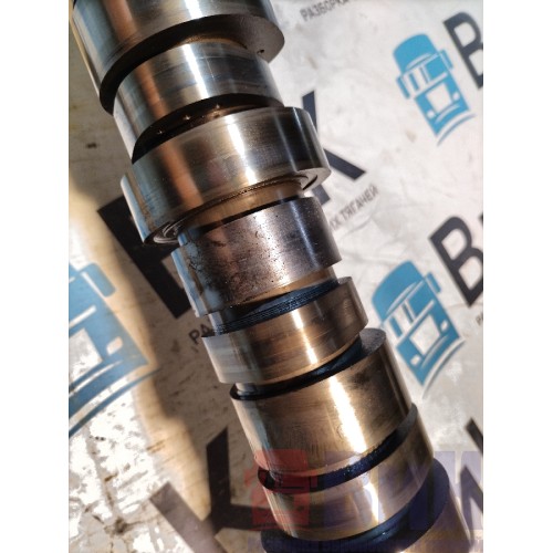 Распредвал Volvo FH 4 D13K 785702 (273)-8