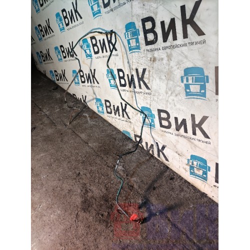 Трубка клапана управления турбиной Volvo FH 4 D13K 785702 (279)-1