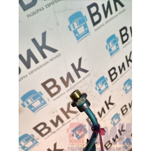 Трубка клапана управления турбиной Volvo FH 4 D13K 785702 (279)-4