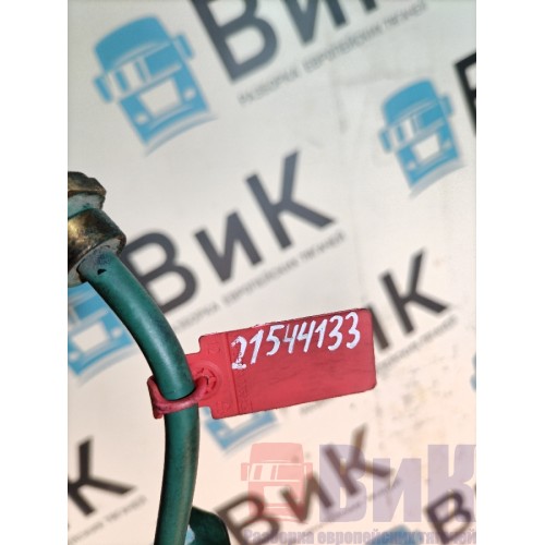 Трубка клапана управления турбиной Volvo FH 4 D13K 785702 (279)-3