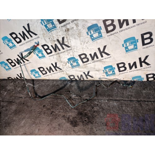 Трубка клапана управления турбиной Volvo FH 4 D13K 785702 (280)