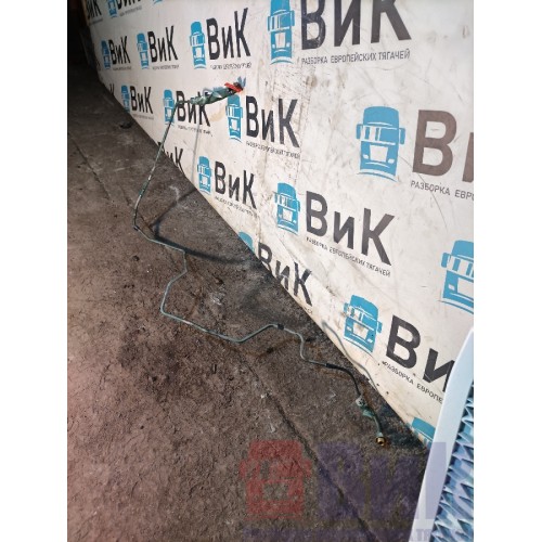 Трубка клапана управления турбиной Volvo FH 4 D13K 785702 (280)-3