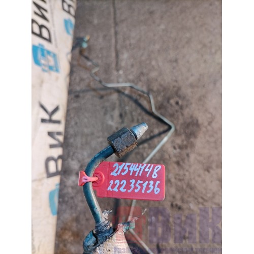 Трубка клапана управления турбиной Volvo FH 4 D13K 785702 (280)-2