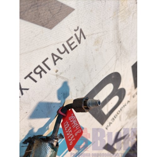 Трубка клапана управления турбиной Volvo FH 4 D13K 785702 (280)-1