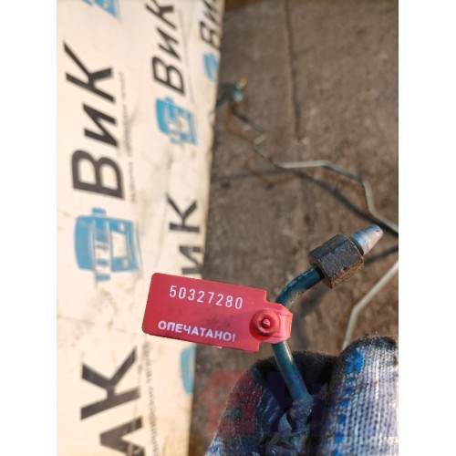 Трубка клапана управления турбиной Volvo FH 4 D13K 785702 (280)-5