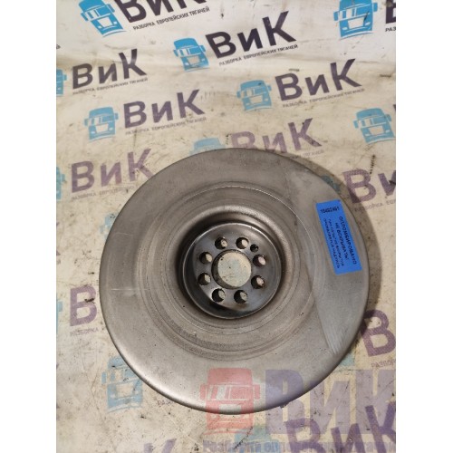 Демпфер (балансир) шестерни распредвала Volvo FH 4 D13K 785702 (461)