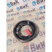 Шкив привода вискомуфты (термомуфты) Volvo FH 4 D13K 785702 (217)