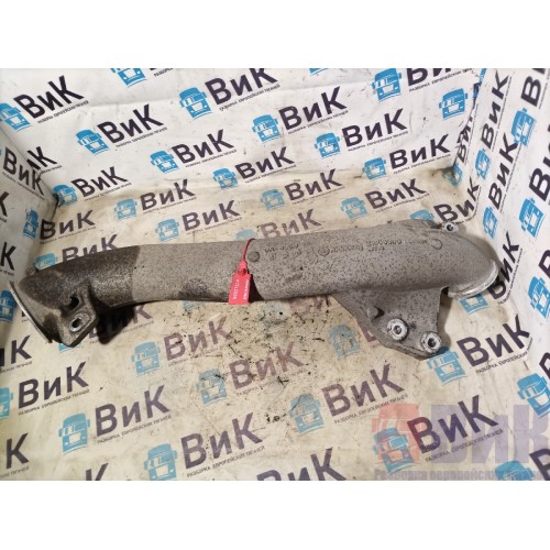 Патрубок интеркулера Volvo FH 4 D13K 785702 (234)