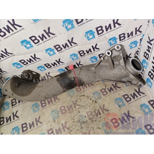 Патрубок интеркулера Volvo FH 4 D13K 785702 (234)-3
