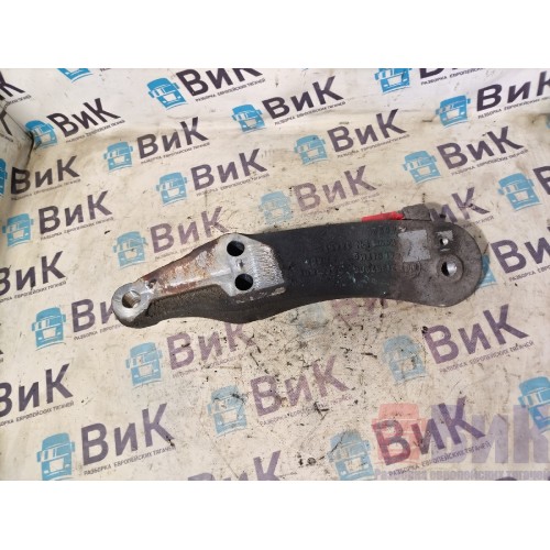 Кронштейн двигателя Volvo FH 4 D13K 785702 передний LH (209)-3