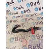 Трубка масляная Volvo FH 4 D13K 785702 (210)