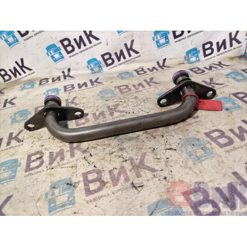 Трубка масляная Volvo FH 4 D13K 785702 (253)-2