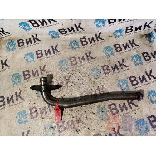 Трубка масляная Volvo FH 4 D13K 785702 (235)-2