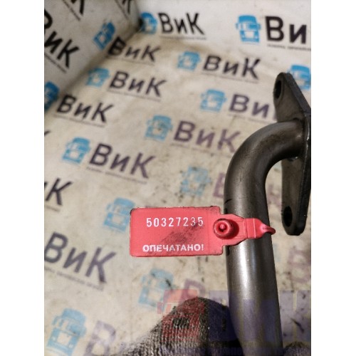 Трубка масляная Volvo FH 4 D13K 785702 (235)-1