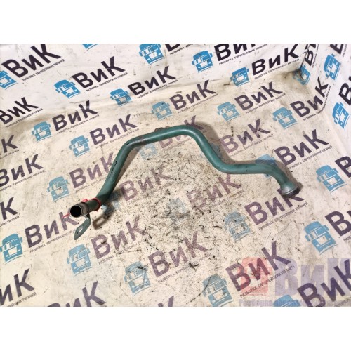 Трубка антифризная Volvo FH 4 D13K 785702 (233)