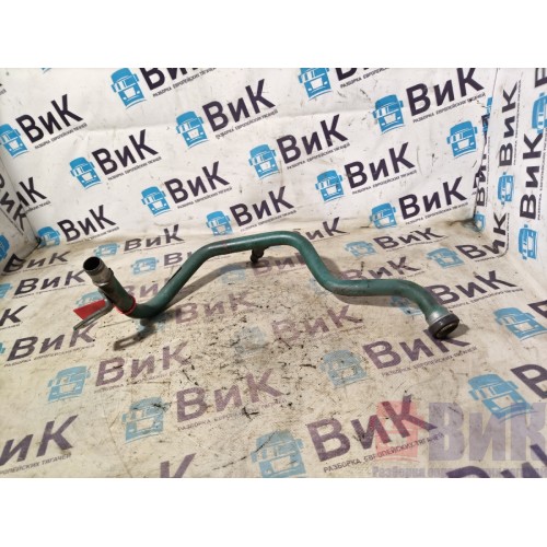Трубка антифризная Volvo FH 4 D13K 785702 (233)-2