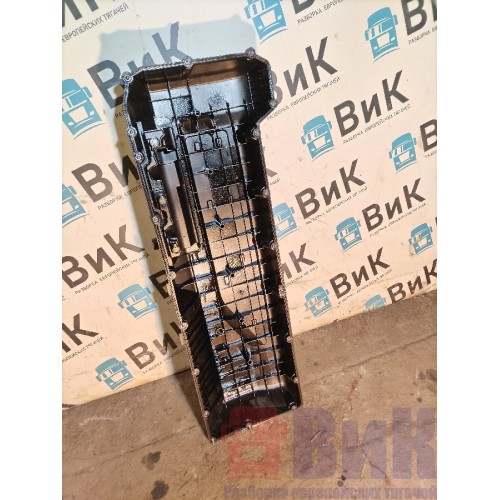 Крышка клапанная Volvo FH 4 D13K 785702 (460)-3