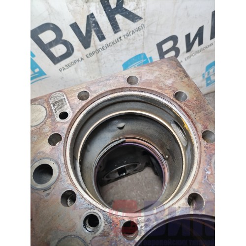 Блок цилиндров двигателя Volvo FH 4 D13K 785702 (215)-11