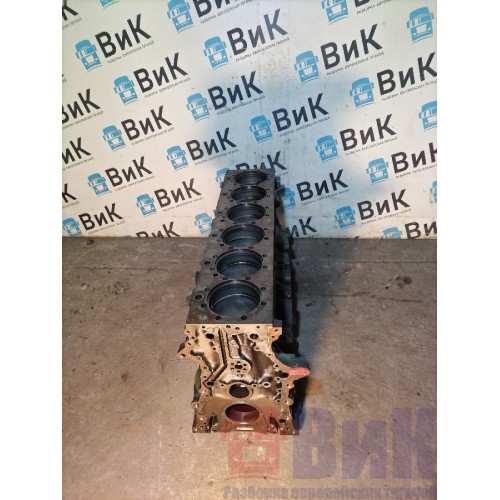 Блок цилиндров двигателя Volvo FH 4 D13K 785702 (215)