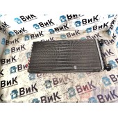 Радиатор отопителя (печки) DAF 105 XF 943408 BEHR (171)