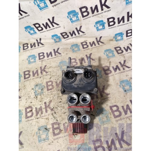 Кран главный тормозной DAF 105 XF 943408 (170)