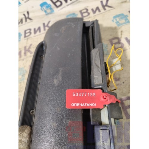 Пепельница DAF 105 XF 943408 в сборе (199)-2