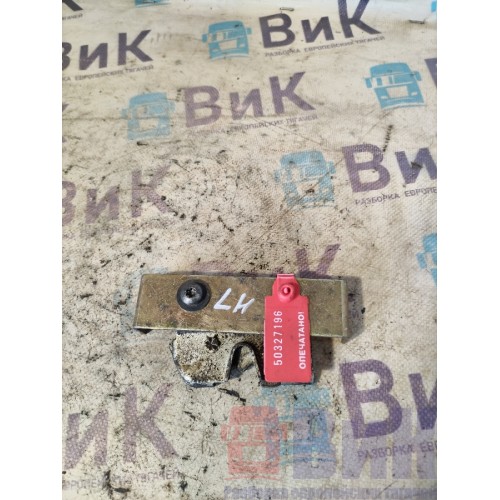 Замок инструментального ящика DAF 105 XF 943408 LH (196)