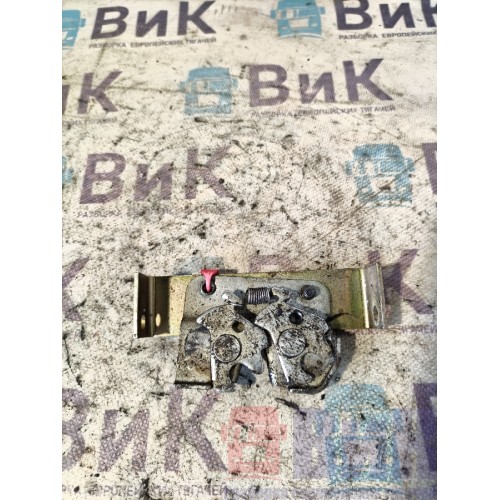 Замок инструментального ящика DAF 105 XF 943408 LH (196)-2