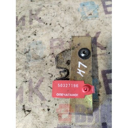 Замок инструментального ящика DAF 105 XF 943408 LH (196)-1