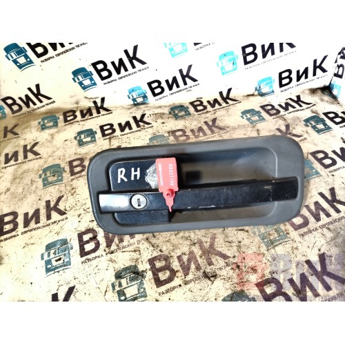 Ручка открывания двери DAF 105 XF 943408 наружняя RH (198)