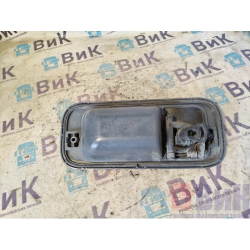 Ручка открывания двери DAF 105 XF 943408 наружняя RH (198)-4