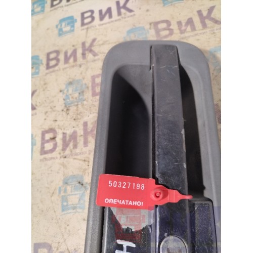 Ручка открывания двери DAF 105 XF 943408 наружняя RH (198)-3