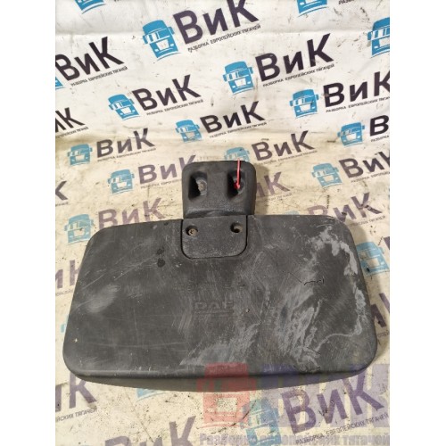 Зеркало бордюрное DAF 105 XF 943408 на дверь (173)-2