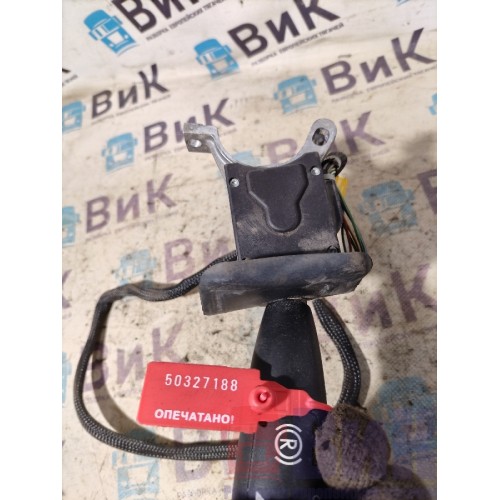 Подрулевой переключатель DAF 105 XF 943408 круиз (188)-2