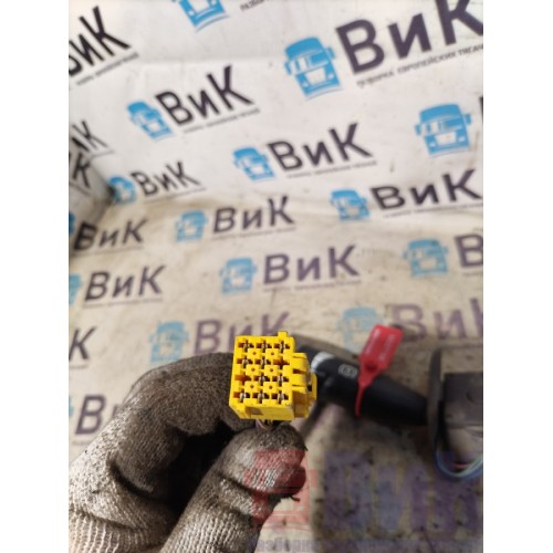 Подрулевой переключатель DAF 105 XF 943408 круиз (188)-4