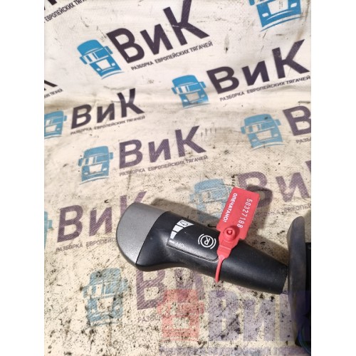 Подрулевой переключатель DAF 105 XF 943408 круиз (188)-1