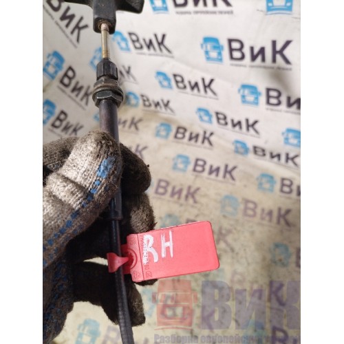 Трос инструментального ящика DAF 105 XF 943408 RH (195)-1