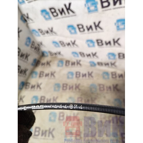 Трос инструментального ящика DAF 105 XF 943408 RH (195)-4