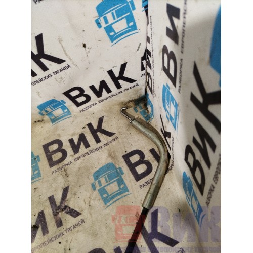 Трос инструментального ящика DAF 105 XF 943408 LH (197)-2