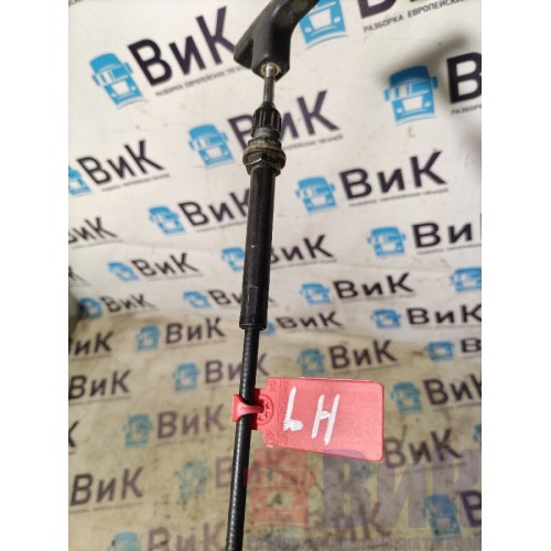 Трос инструментального ящика DAF 105 XF 943408 LH (197)-4