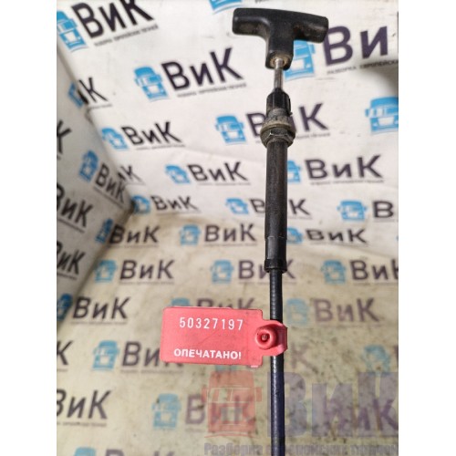 Трос инструментального ящика DAF 105 XF 943408 LH (197)-5